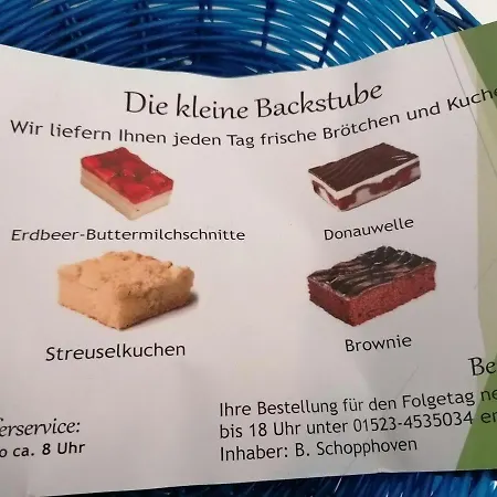 Kuestensegler 204 - Abc355 - Nur Feriengaeste! *