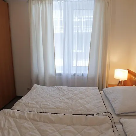 Apartment Kuestensegler 204 - Abc355 - Nur Feriengaeste! *