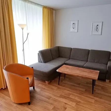 Apartment Kuestensegler 204 - Abc355 - Nur Feriengaeste! Hohen Wieschendorf