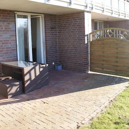 Apartment Kuestensegler 204 - Abc355 - Nur Feriengaeste!