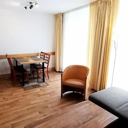 Διαμέρισμα Kuestensegler 204 - Abc355 - Nur Feriengaeste! *
